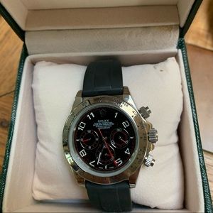 Rolex NOS
